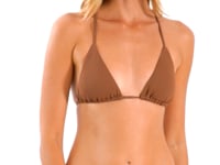 Laad en speel video af in Gallery-viewer, Video: Rio De Sol Bottom Bottom Sand-Cappuccino Cheeky-Micro