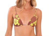 Laad en speel video af in Gallery-viewer, Video: Wednesday In Hawaii By Rio De Sol Bottom Bottom Pua-Coco-Lilikoi Waimea