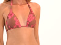 Laad en speel video af in Gallery-viewer, Video: Wednesday In Hawaii By Rio De Sol Bottom Bottom Pua-Coco-Guava Oahu