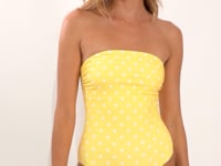 Laad en speel video af in Gallery-viewer, Video: Wednesday In Hawaii By Rio De Sol One-Piece Kiko-Lilikoi Aloha