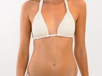 Laad en speel video af in Gallery-viewer, Video: Rio De Sol Top Top Malibu-Natural Mel