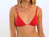 Laad en speel video af in Gallery-viewer, Video: Rio De Sol Bottom Bottom Malibu-Malagueta Ibiza-Comfy