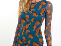 Laad en speel video af in Gallery-viewer, Video: Rio De Sol Mini Dress Luma Laura Dress