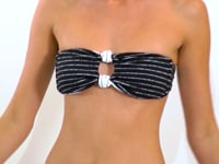 Laad en speel video af in Gallery-viewer, Video: Rio De Sol Bottom Bottom Linea-White Essential-Comfy