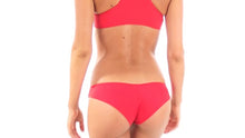 Laad en speel video af in Gallery-viewer, Video: Rio De Sol Top Soutien Sporty Frutilly