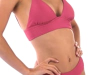 Laad en speel video af in Gallery-viewer, Video: Rio De Sol Top Top Cloque Lichia Tri Cos