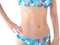 Laad en speel video af in Gallery-viewer, Video: Rio De Sol Top Top Isla Reto