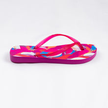 Laad de afbeelding in de Gallery-viewer, Image 03: Rio De Sol Flip-Flop Antelope Slim