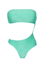 Laad de afbeelding in de Gallery-viewer, Product Front: Rio De Sol One-Piece Atlantis Body-Rio