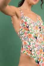 Laad de afbeelding in de Gallery-viewer, Image 08: Rio De Sol One-Piece Boho Hype
