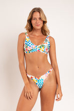 Laad de afbeelding in de Gallery-viewer, Model Front: Rio De Sol Bottom Bottom Al-Mare Mia