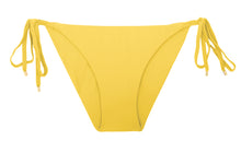 Laad de afbeelding in de Gallery-viewer, Product Front: Rio De Sol Bottom Bottom Amarelo Ibiza-Comfy