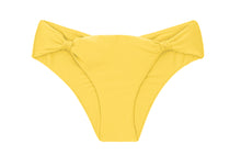 Laad de afbeelding in de Gallery-viewer, Product Front: Rio De Sol Bottom Bottom Amarelo Mel