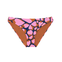 Laad de afbeelding in de Gallery-viewer, Product Front: Rio De Sol Bottom Bottom Amore-Pink Essential-Comfy
