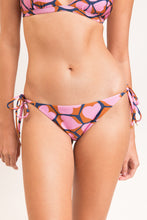 Laad de afbeelding in de Gallery-viewer, Gallery: Rio De Sol Bottom Bottom Amore-Pink Ibiza-Comfy