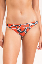 Laad de afbeelding in de Gallery-viewer, Gallery: Rio De Sol Bottom Bottom Amore-Red Essential-Comfy