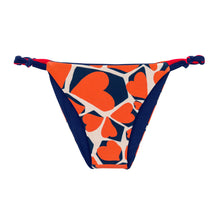 Laad de afbeelding in de Gallery-viewer, Product Front: Rio De Sol Bottom Bottom Amore-Red Essential-Rev