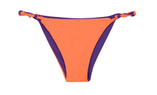 Laad de afbeelding in de Gallery-viewer, Product Back: Rio De Sol Bottom Bottom Amuleto Essential-Rev