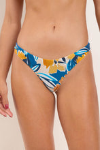 Laad de afbeelding in de Gallery-viewer, Gallery: Rio De Sol Bottom Bottom Azure Essential