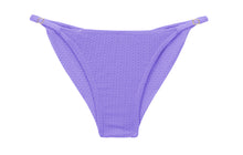 Laad de afbeelding in de Gallery-viewer, Product Front: Rio De Sol Bottom Bottom Bora-Lavanda Cheeky-Fixa
