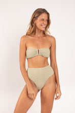 Laad de afbeelding in de Gallery-viewer, Image 06: Rio De Sol Bottom Bottom Brisa-Pistache Hotpants