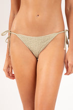 Laad de afbeelding in de Gallery-viewer, Gallery: Rio De Sol Bottom Bottom Brisa-Pistache Lacinho