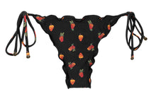 Laad de afbeelding in de Gallery-viewer, Product Front: Rio De Sol Bottom Bottom Cashew Frufru-Fio