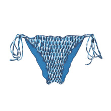 Laad de afbeelding in de Gallery-viewer, Product Front: Rio De Sol Bottom Bottom Chuva Frufru