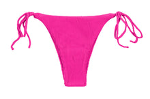 Laad de afbeelding in de Gallery-viewer, Product Front: Rio De Sol Bottom Bottom Cotele-Amaranto Ibiza