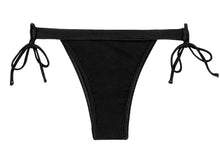 Laad de afbeelding in de Gallery-viewer, Product Front: Rio De Sol Bottom Bottom Cotele-Preto Rio