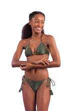 Laad de afbeelding in de Gallery-viewer, Image 04: Rio De Sol Bottom Bottom Croco Frufru-Fio