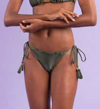 Laad de afbeelding in de Gallery-viewer, Image 09: Rio De Sol Bottom Bottom Croco Frufru-Fio