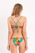 Laad de afbeelding in de Gallery-viewer, Model Back: Rio De Sol Bottom Bottom Delight Ibiza-Comfy