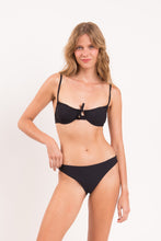 Laad de afbeelding in de Gallery-viewer, Image 12: Rio De Sol Bottom Bottom Dots-Black Essential-Comfy