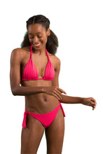 Laad de afbeelding in de Gallery-viewer, Image 04: Rio De Sol Bottom Bottom Dots-Virtual-Pink Italy