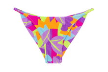 Laad de afbeelding in de Gallery-viewer, Product Front: Rio De Sol Bottom Bottom Dreams Cheeky-Fixa