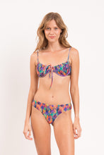 Laad de afbeelding in de Gallery-viewer, Model Front: Rio De Sol Bottom Bottom Euphoria Ciao