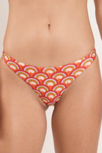 Laad de afbeelding in de Gallery-viewer, Gallery: Rio De Sol Bottom Bottom Floral-Scales Mia