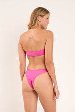 Laad de afbeelding in de Gallery-viewer, Model Back: Rio De Sol Bottom Bottom Fluity-Amor Essential