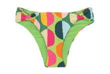 Laad de afbeelding in de Gallery-viewer, Product Front: Rio De Sol Bottom Bottom Garden-City Mel