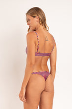 Laad de afbeelding in de Gallery-viewer, Model Back: Rio De Sol Bottom Bottom Garoupa Mia