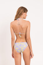 Laad de afbeelding in de Gallery-viewer, Model Back: Rio De Sol Bottom Bottom Glow Essential-Comfy