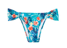 Laad de afbeelding in de Gallery-viewer, Product Front: Rio De Sol Bottom Bottom Isla Bandeau