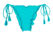 Laad de afbeelding in de Gallery-viewer, Product Front: Rio De Sol Bottom Bottom Jade Frufru