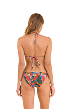 Laad de afbeelding in de Gallery-viewer, Model Back: Rio De Sol Bottom Bottom Jungle Ibiza-Comfy