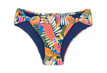 Laad de afbeelding in de Gallery-viewer, Product Front: Rio De Sol Bottom Bottom Jungle Mel