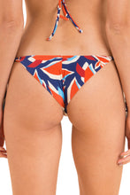 Laad de afbeelding in de Gallery-viewer, Image 07: Rio De Sol Bottom Bottom Leaves Cheeky-Tie