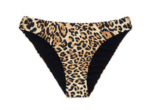 Laad de afbeelding in de Gallery-viewer, Product Front: Rio De Sol Bottom Bottom Leopardo Ba Comfort