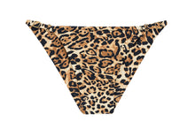 Laad de afbeelding in de Gallery-viewer, Product Front: Rio De Sol Bottom Bottom Leopardo Inv Comfort