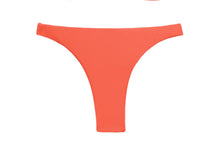 Laad de afbeelding in de Gallery-viewer, Product Front: Rio De Sol Bottom Bottom Light-Peach Leblon-Fio
